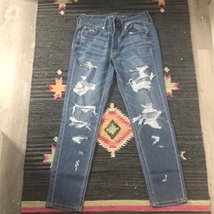 Tomgirl Jeans Regular